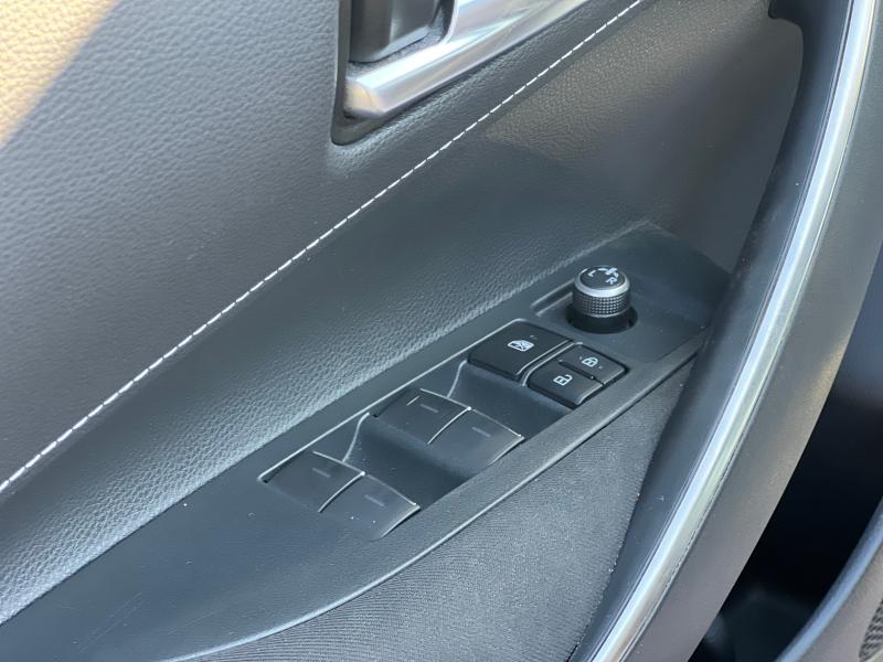 Car Thumb