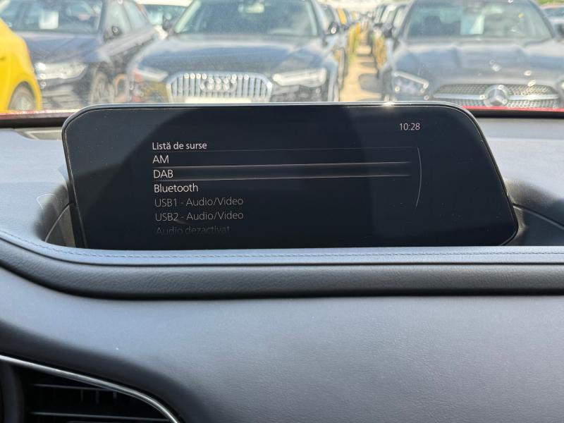 Car Thumb