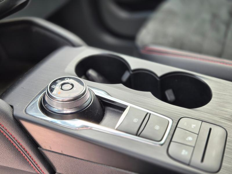 Car Thumb