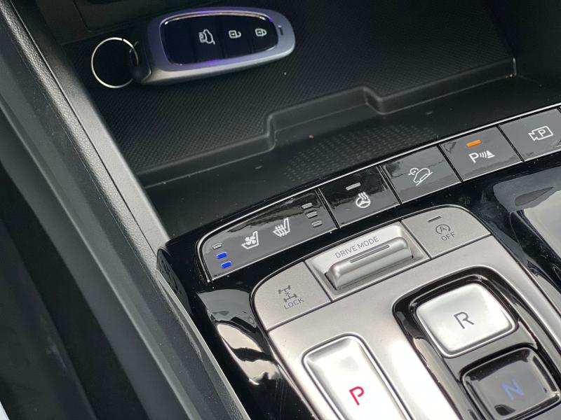 Car Thumb