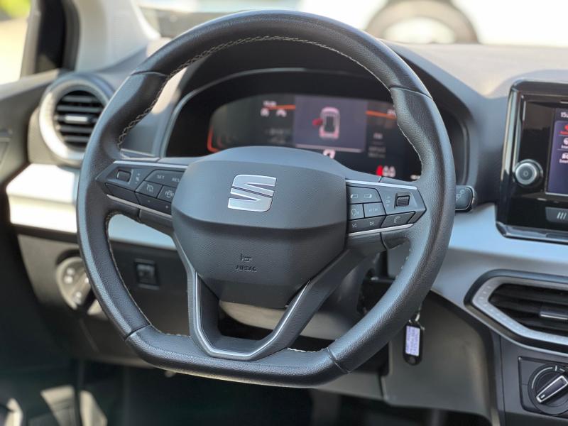 Car Thumb