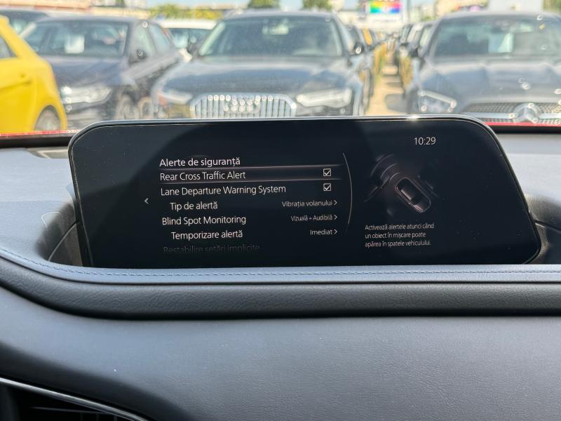Car Thumb
