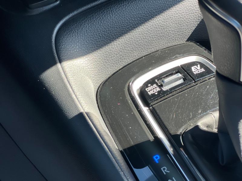 Car Thumb