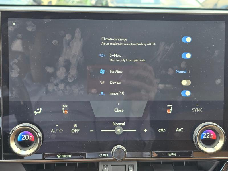 Car Thumb