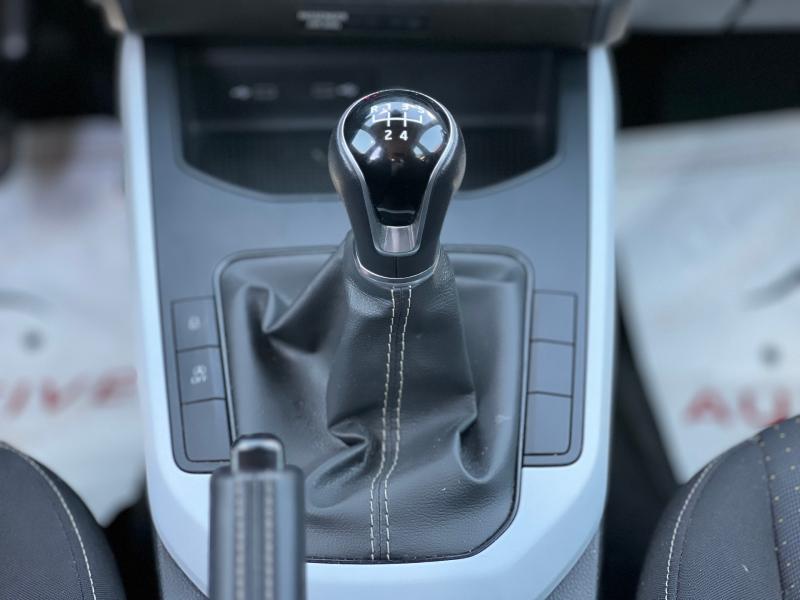 Car Thumb