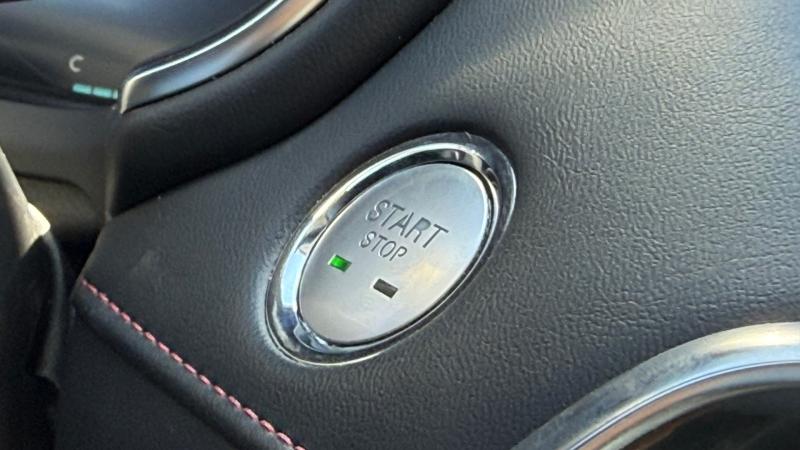 Car Thumb
