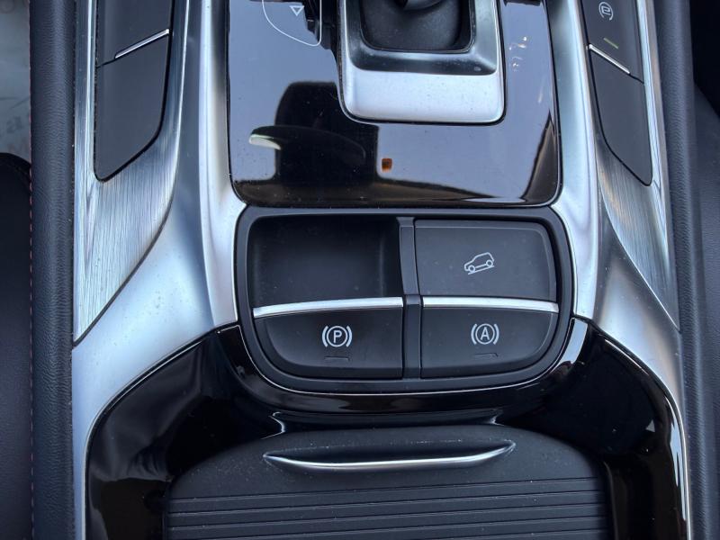 Car Thumb