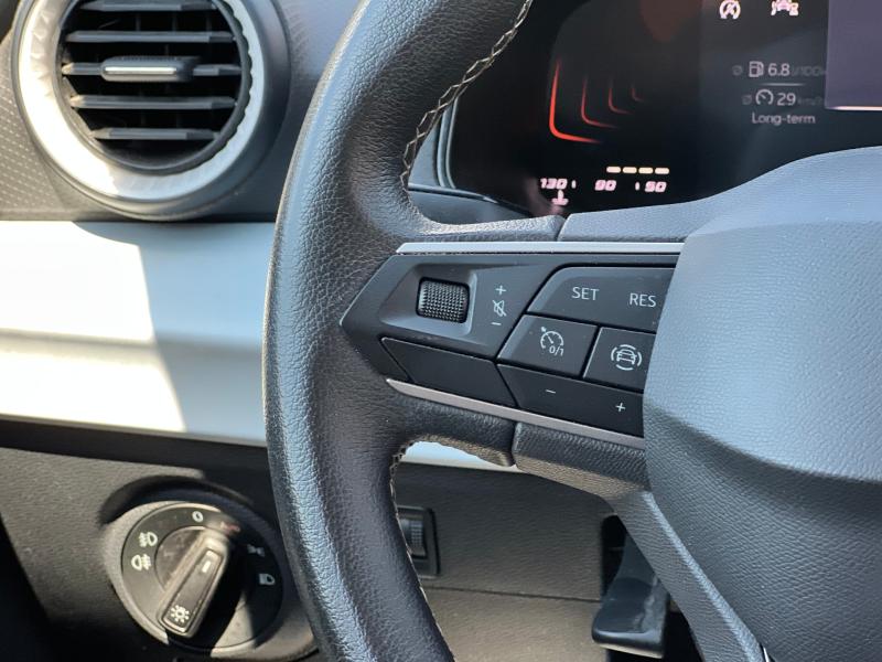 Car Thumb