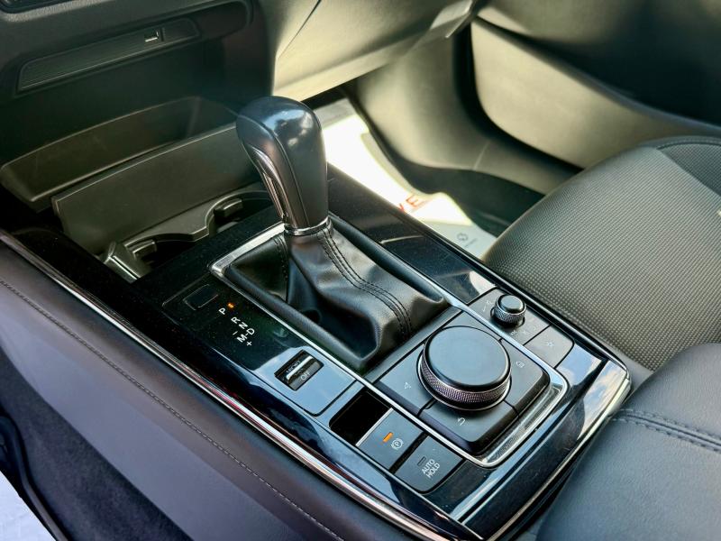 Car Thumb