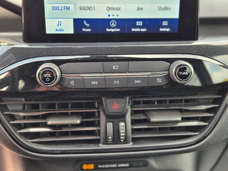 Car Thumb