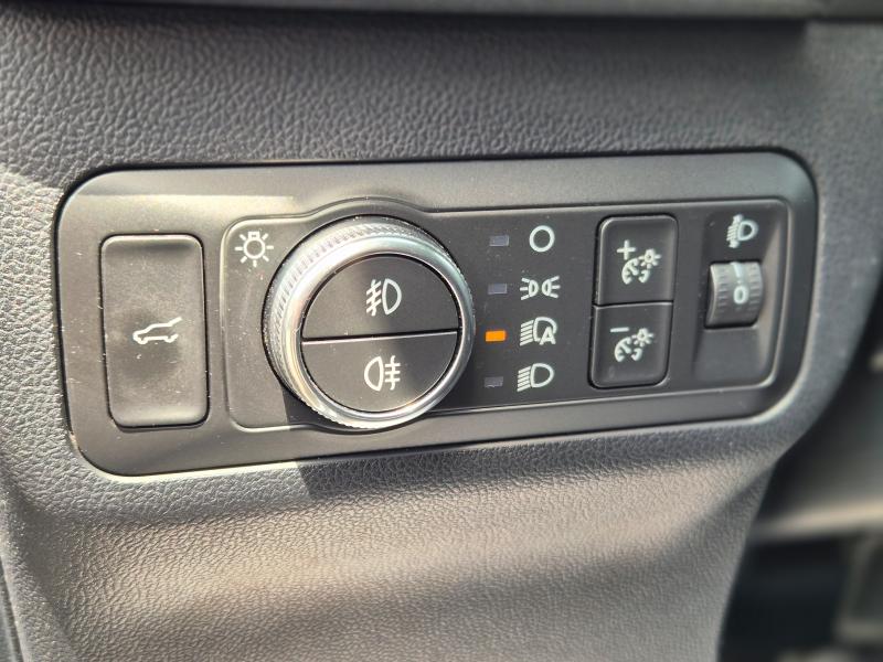 Car Thumb