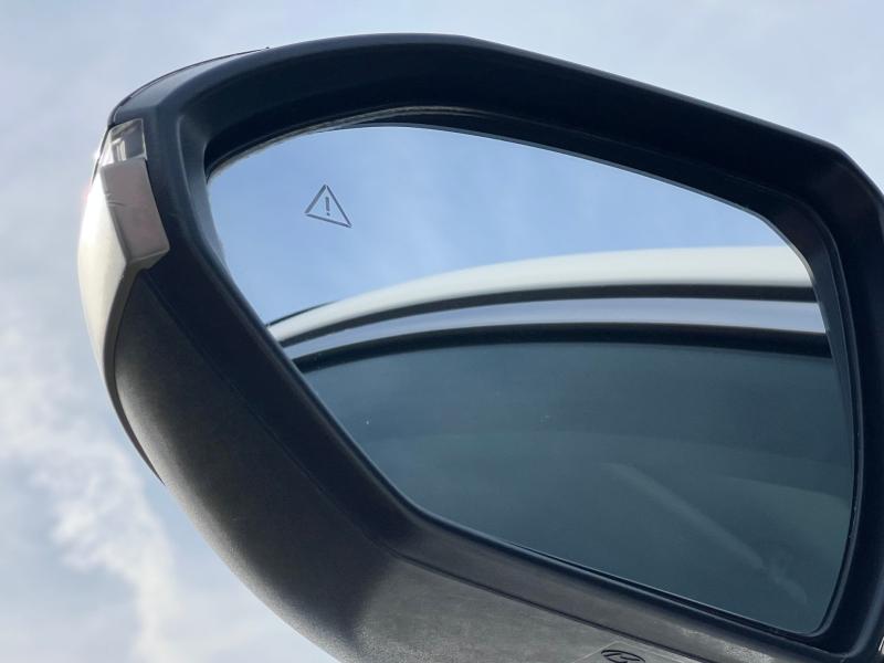 Car Thumb