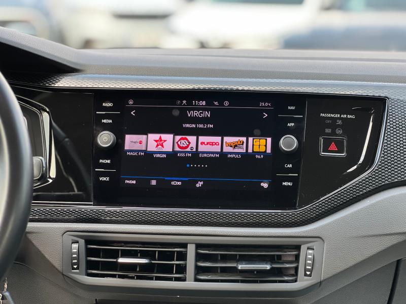 Car Thumb