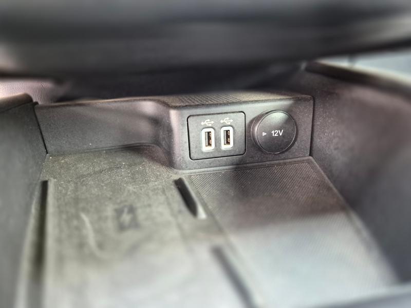 Car Thumb