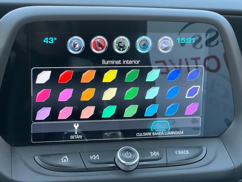 Car Thumb