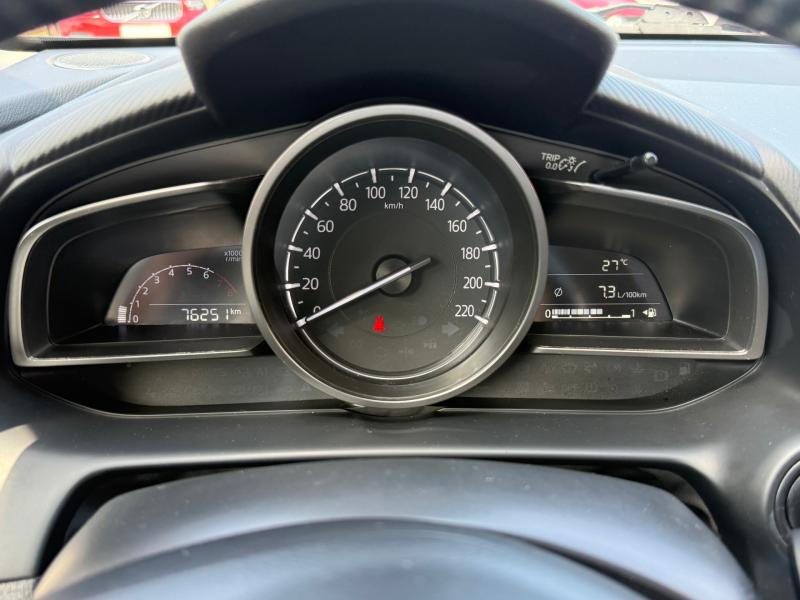 Car Thumb