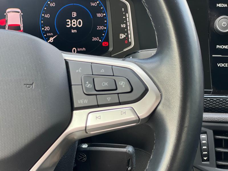 Car Thumb
