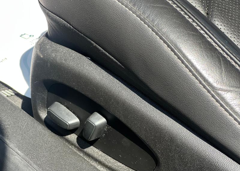Car Thumb