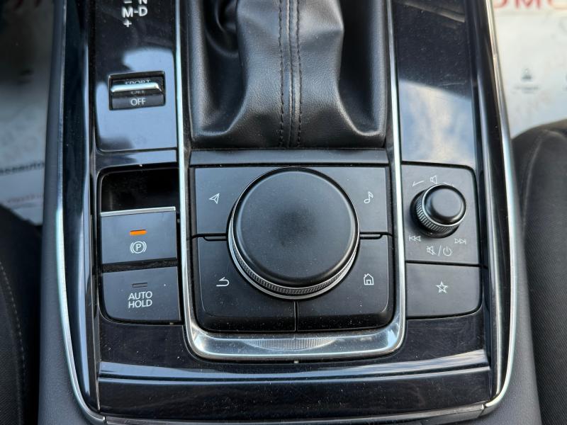 Car Thumb