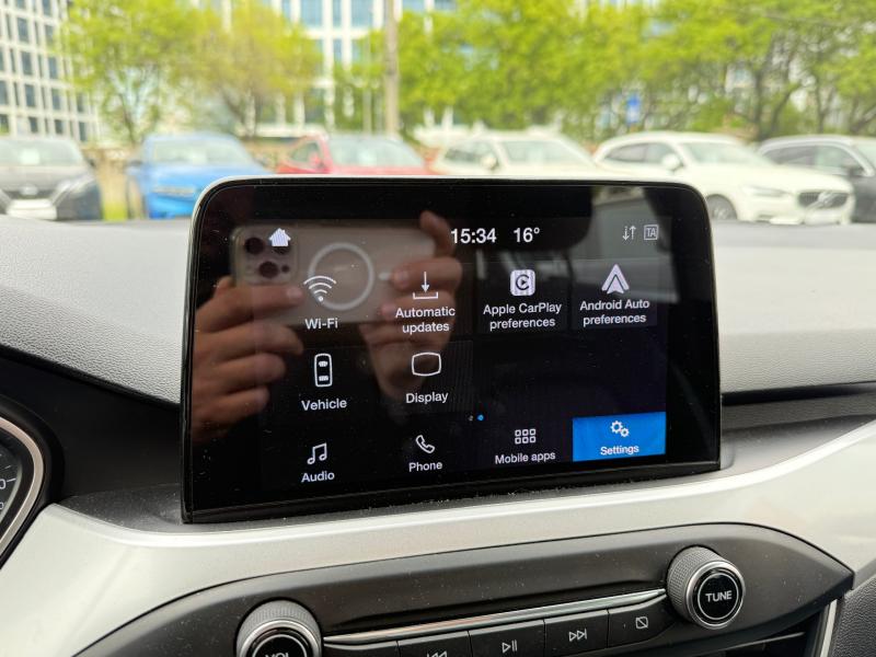 Car Thumb