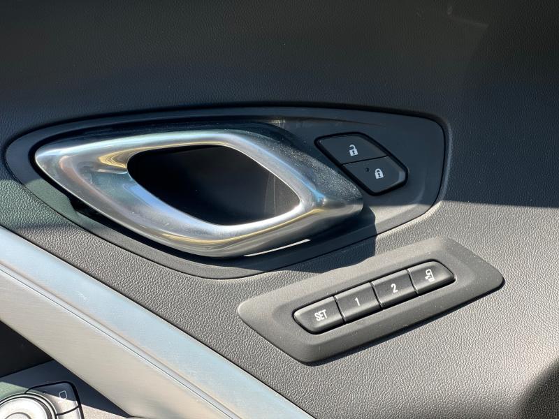 Car Thumb