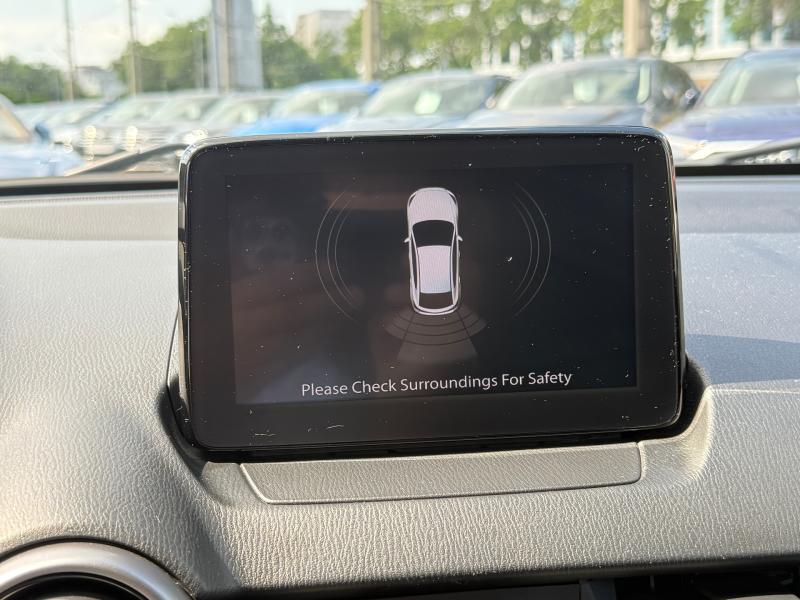 Car Thumb