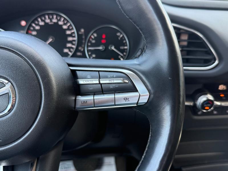 Car Thumb