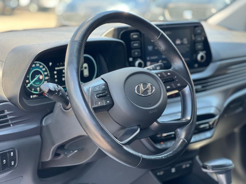 Car Thumb