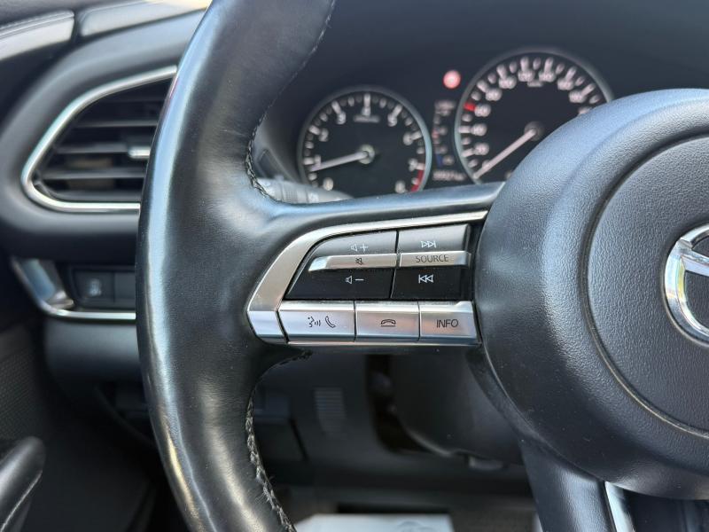 Car Thumb