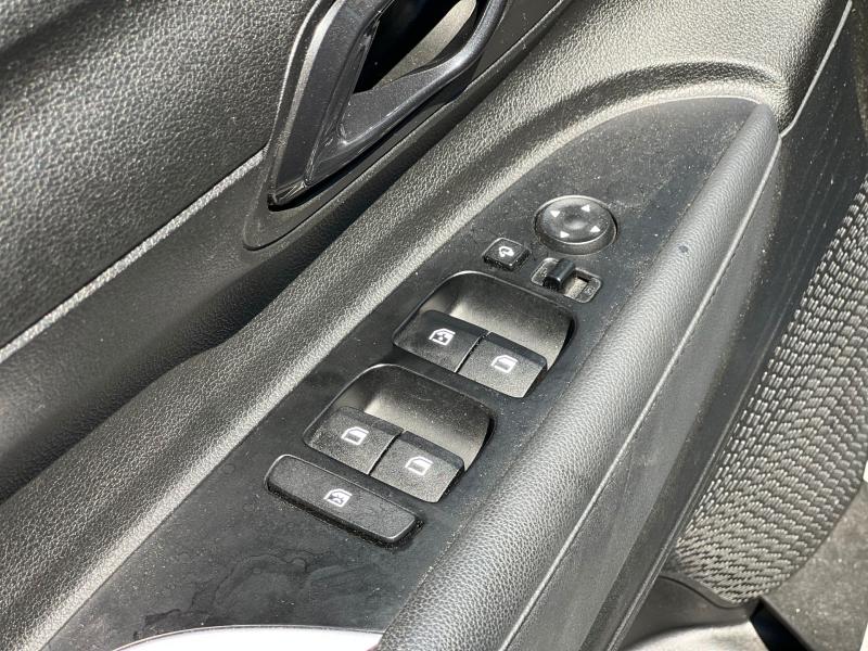 Car Thumb