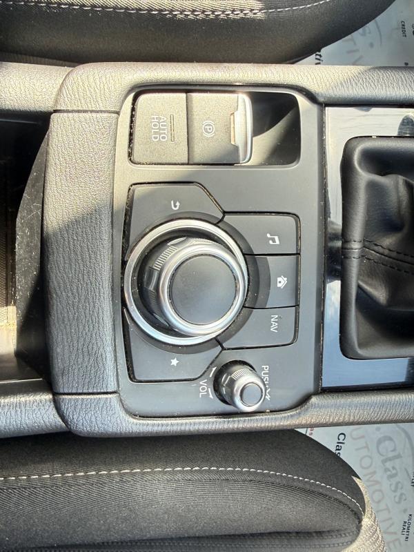 Car Thumb