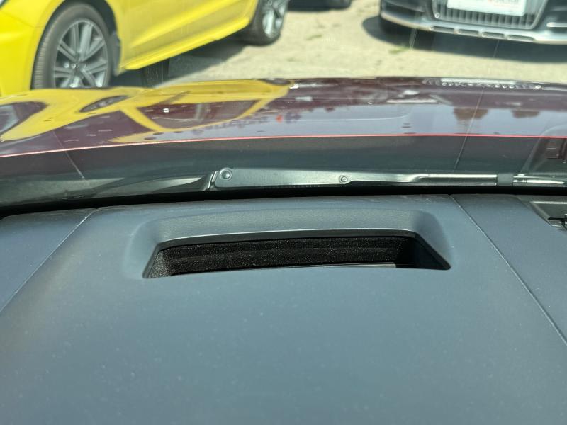 Car Thumb