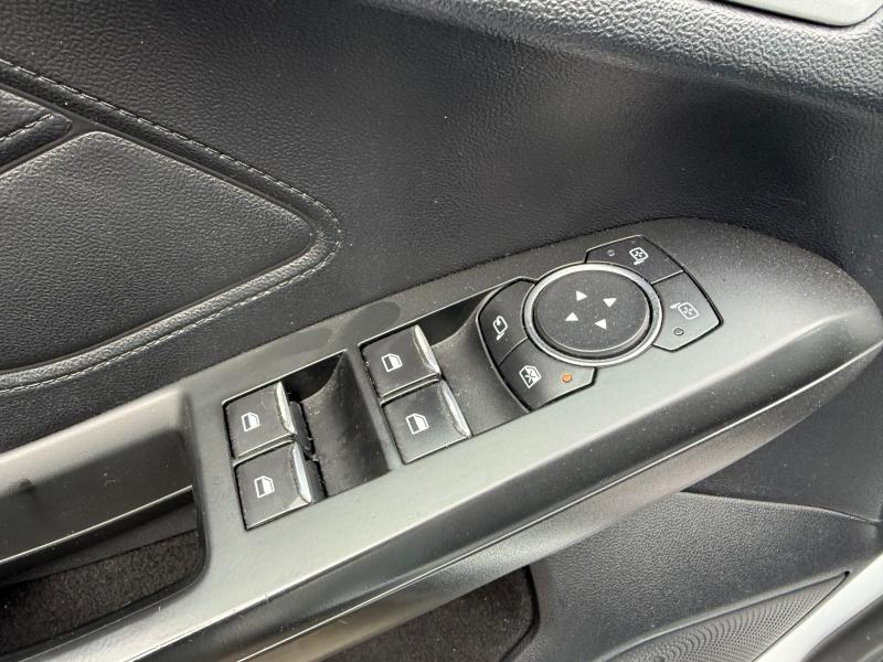 Car Thumb