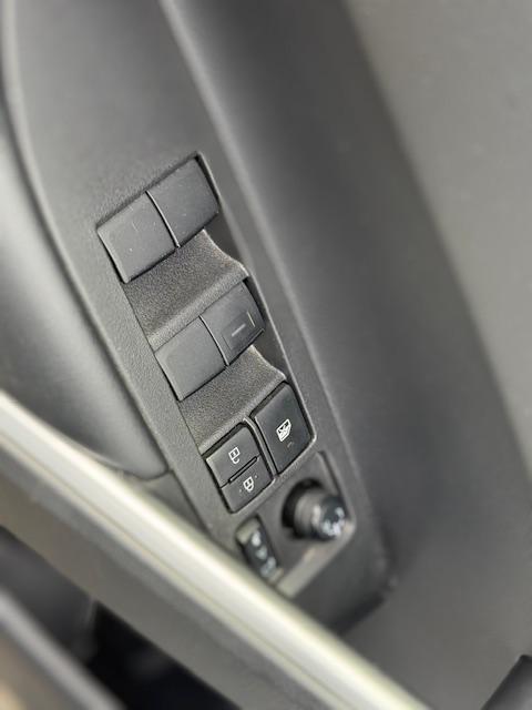 Car Thumb
