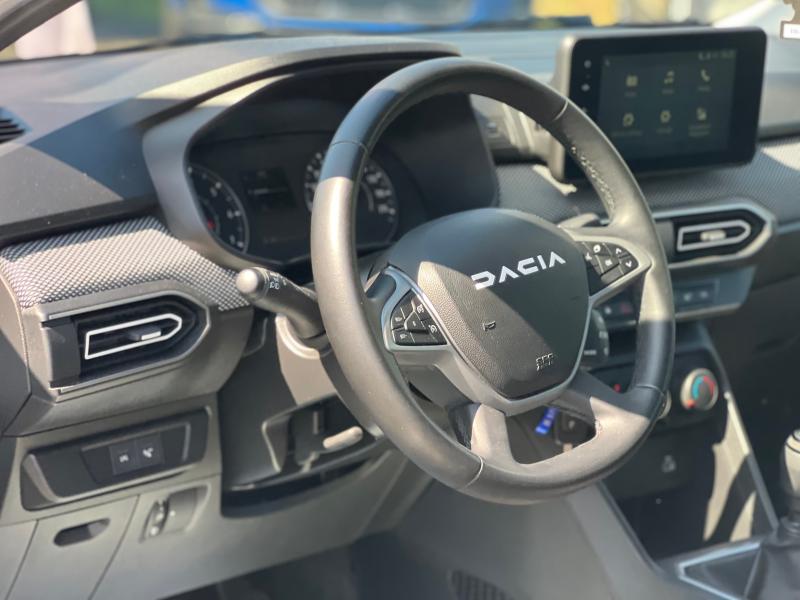 Car Thumb