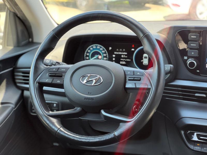 Car Thumb