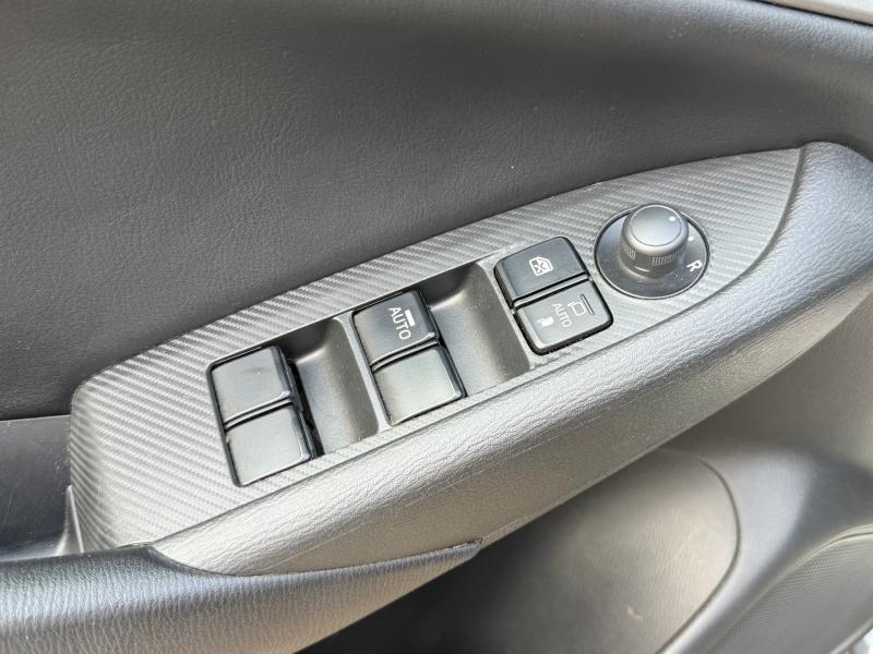 Car Thumb