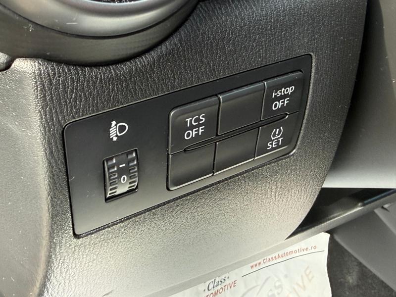 Car Thumb