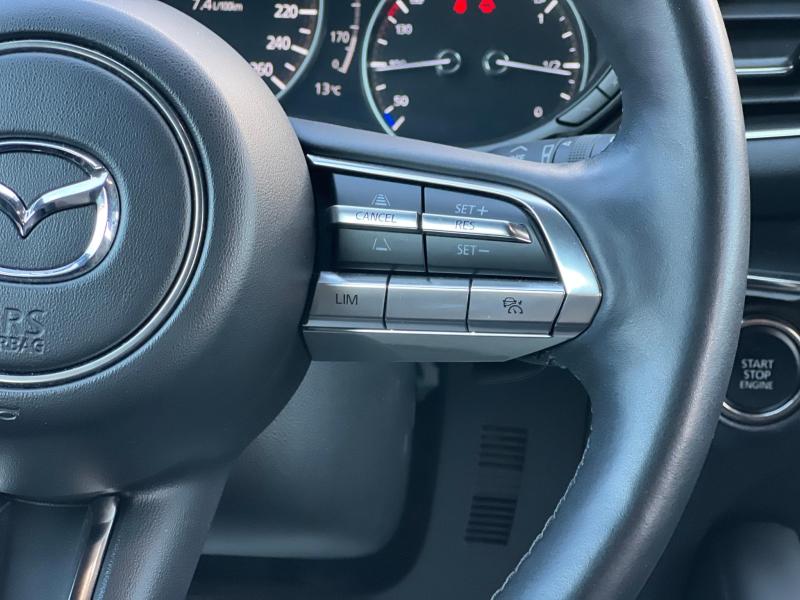 Car Thumb