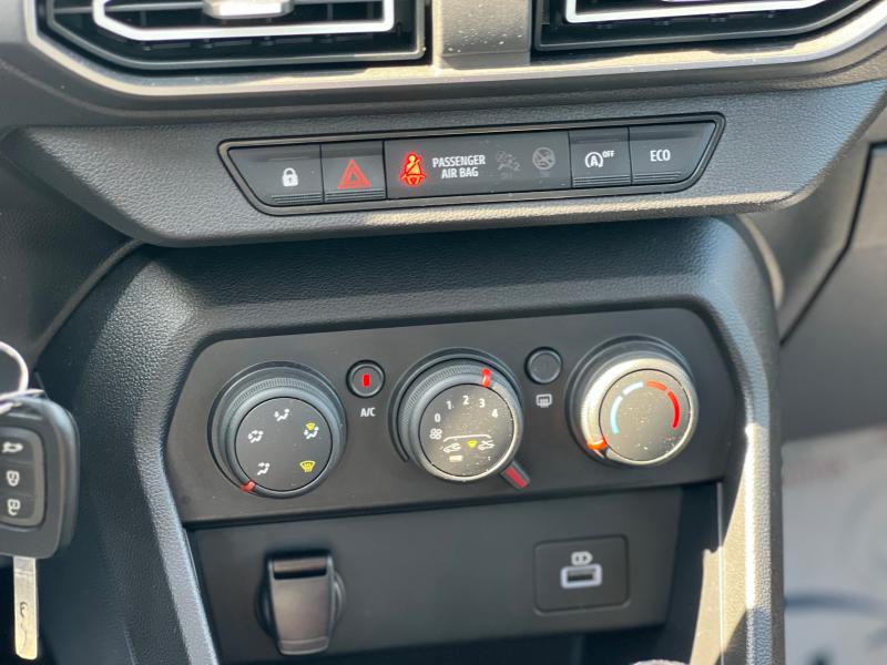 Car Thumb