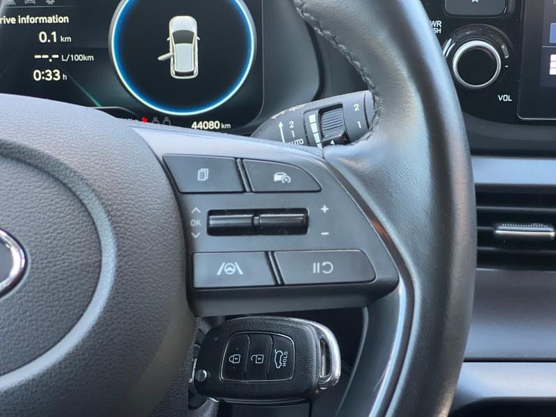 Car Thumb