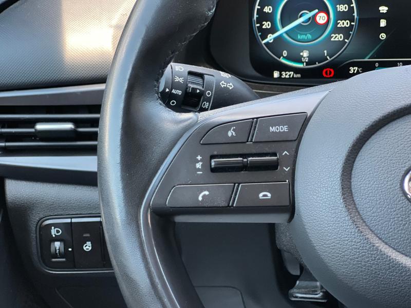 Car Thumb