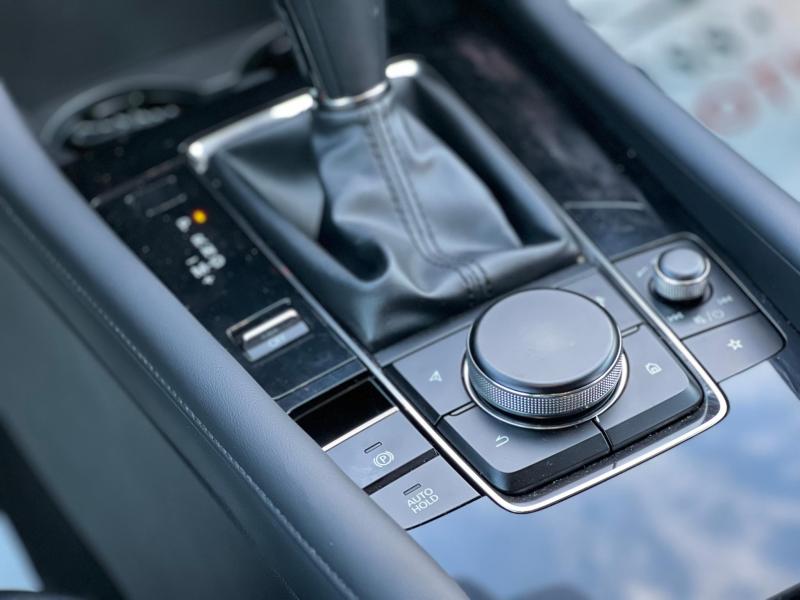 Car Thumb