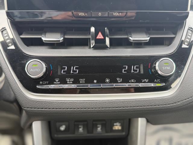 Car Thumb