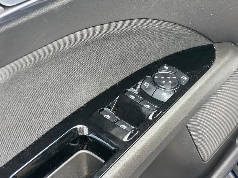 Car Thumb