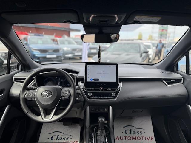 Car Thumb