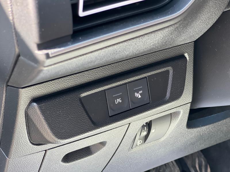 Car Thumb