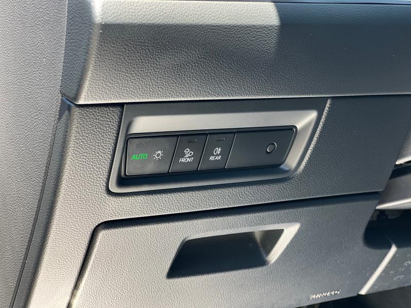 Car Thumb