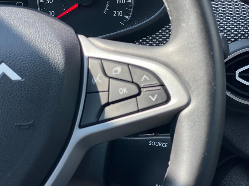 Car Thumb