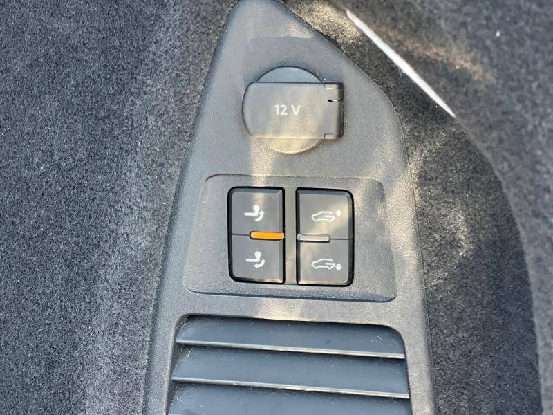 Car Thumb